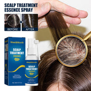 Hair Root and Scalp Care Spray